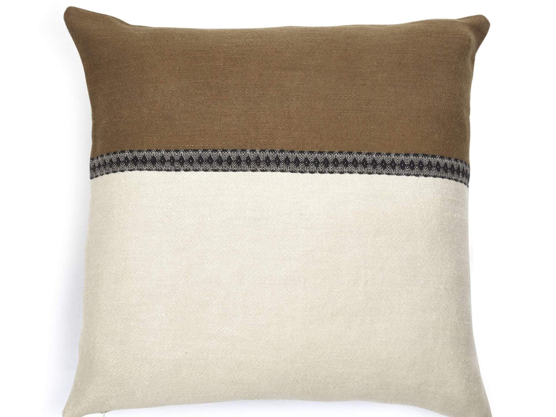 Libeco Etienne Pillow Cover - Thumbnail 4