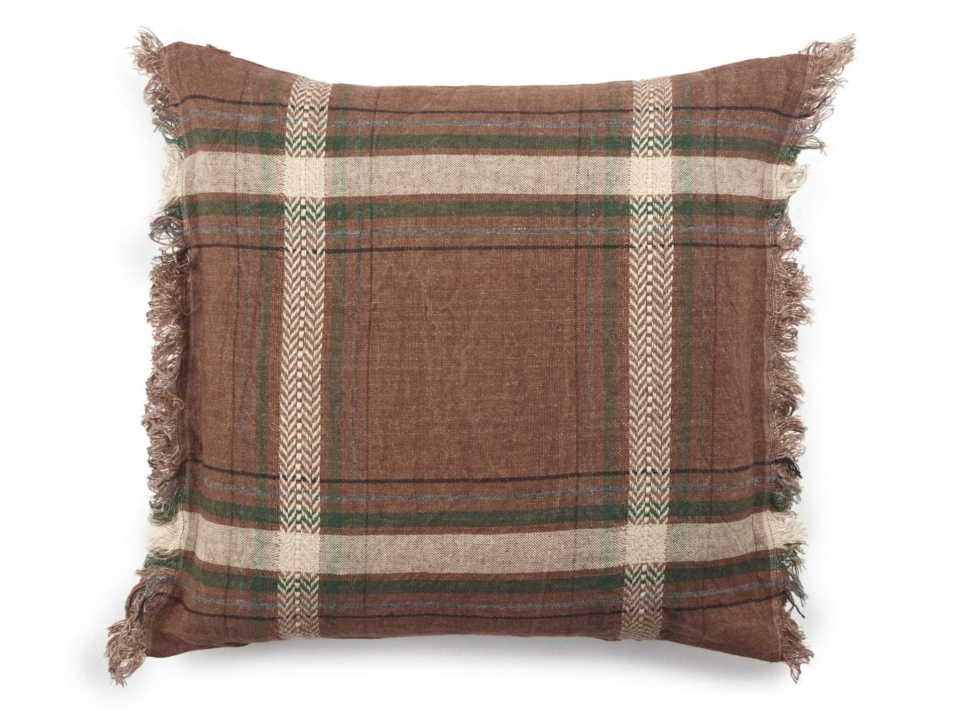 Libeco Rowan Pillow Cover - Thumbnail 3