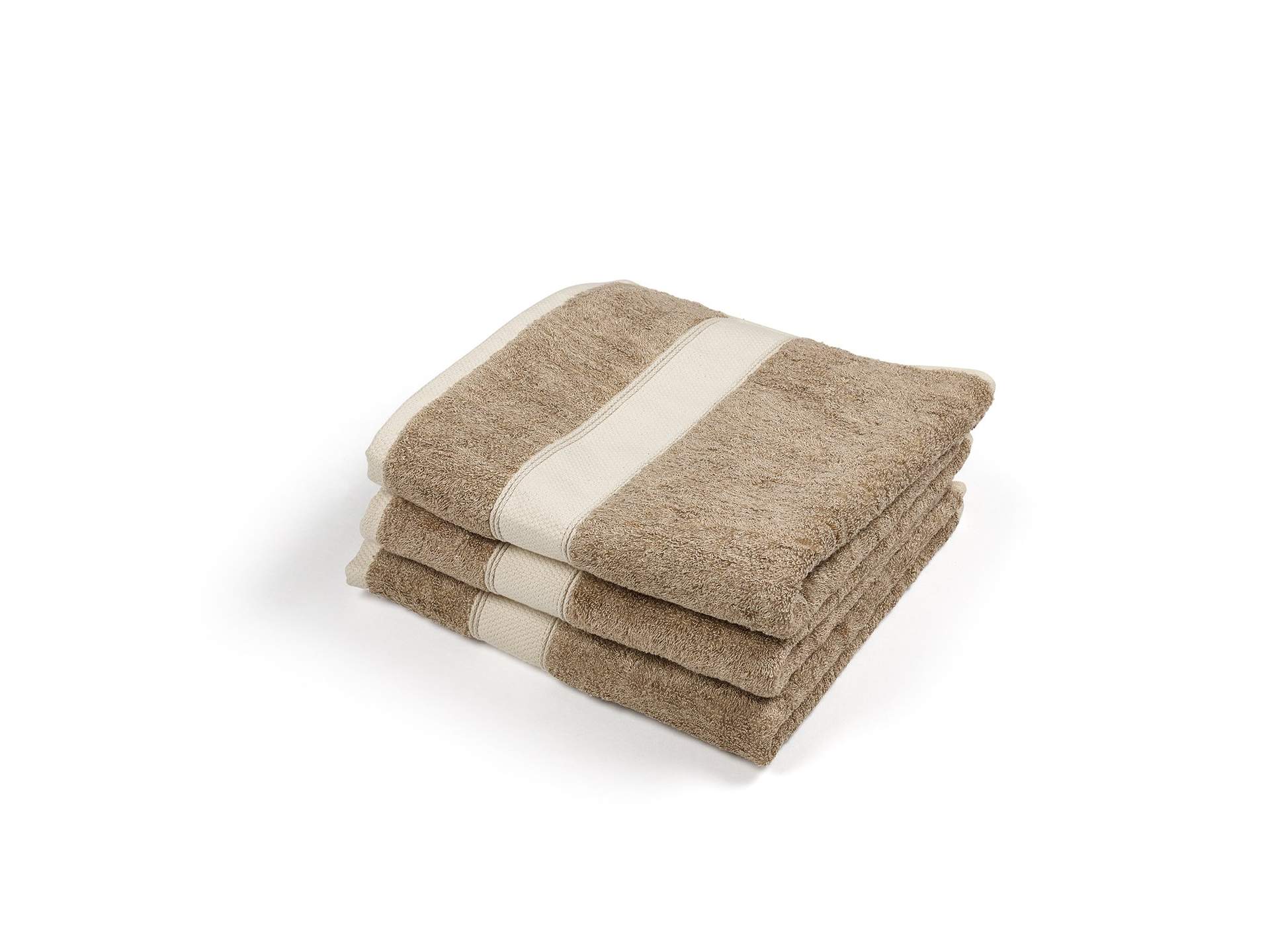 Libeco Simi Bath Towel - Thumbnail 2