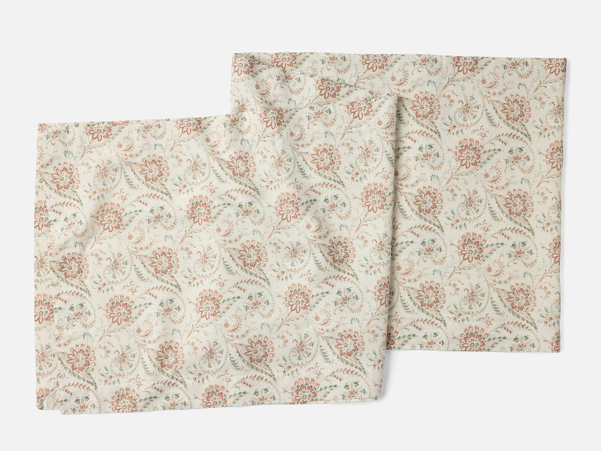 Coyuchi Ponderosa Print Runner - Thumbnail 5