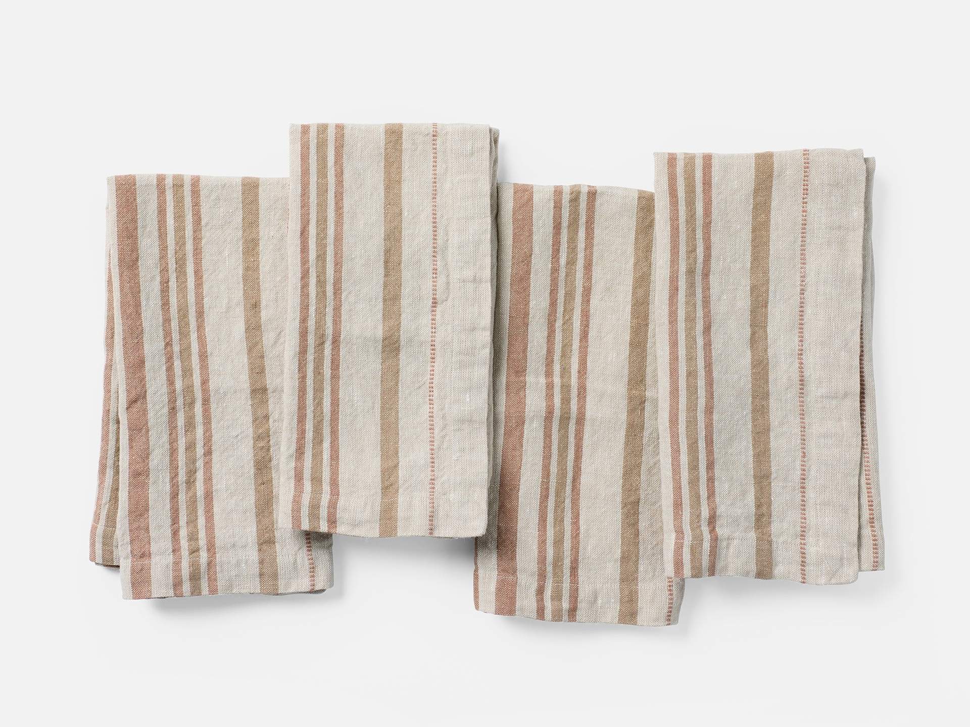 Coyuchi Mojave Napkins