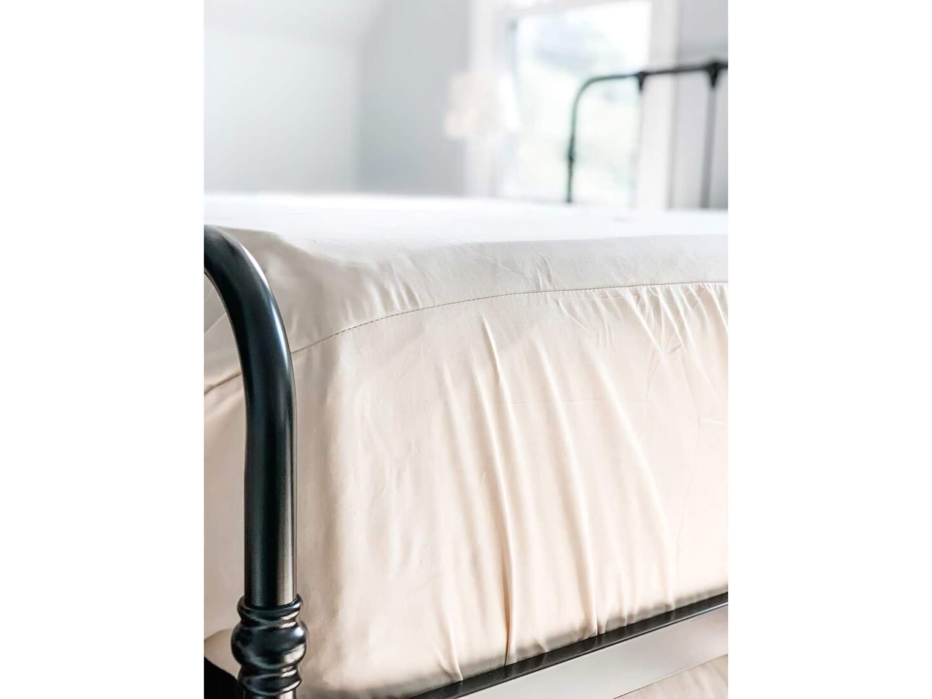 Sleep & Beyond Mattress Protector