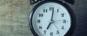 Ten tips for surviving the time change