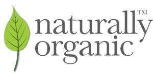Naturally Organic Logo