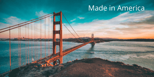 Products Handmade in America