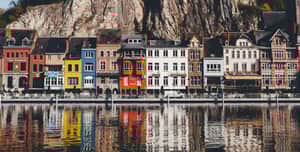 Belgium where Libeco linen is produced