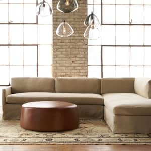 Cisco Home Allister Sectional