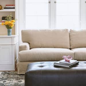 Cisco Home Cordova Sofa