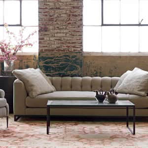 Cisco Home Richard Sofa