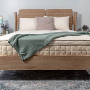 Naturepedic Concerto Organic Hybrid Mattress