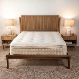 Naturepedic Concerto Organic Hybrid Mattress