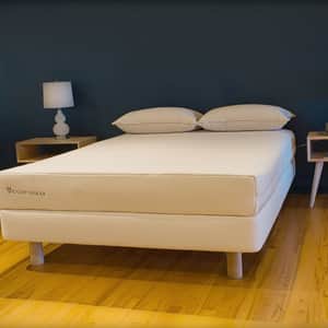 Healthy Choice Sage Organic Dunlop Latex Mattress