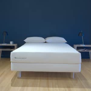 Laurel Organic Dunlop Latex Mattress