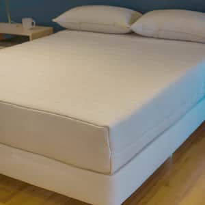 Meadow Organic Dunlop Latex Mattress