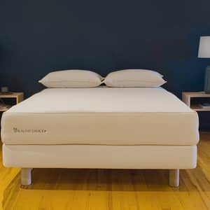 Flora Organic Dunlop  Latex Mattress