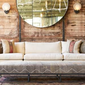 Cisco Home Lorenzo Sofa