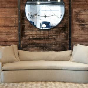 Cisco Home Grace Sofa