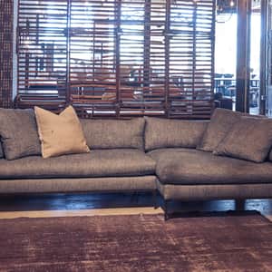 Cisco Home Henrietta Sectional