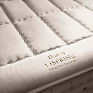 Vispring Heaven Mattress Topper