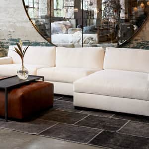 Cisco Home Loft Sectional