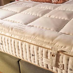 Vispring Opulence Mattress Topper