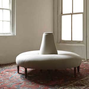 Cisco Home Coin 2PC Sofa by John Derian