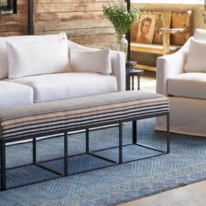 Cisco Home Cruz Bench