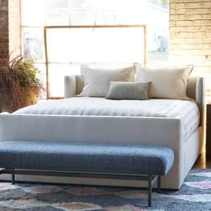 Cisco Home Lincoln Bench