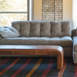 Cisco Home Parker Bench