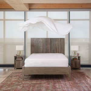 Naturepedic Organic Linen Sheets