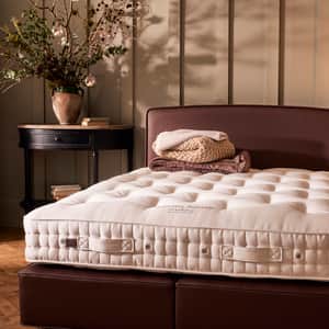 Vispring Baronet Superb Mattress