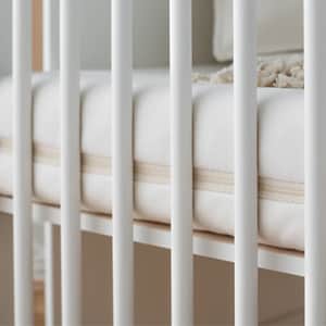 Obasan Organic Crib Mattress