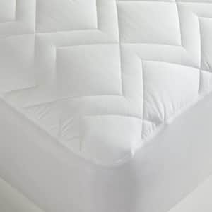 DownTown Company Waterproof Quilted Mattress Pad