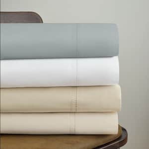 BOVI Simply Sateen Sheet Set