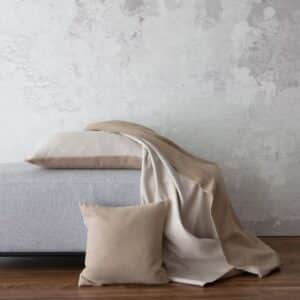 St Geneve Patrizia Cotton Blankets