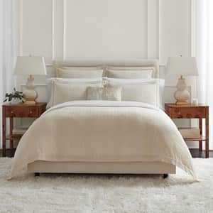 Loreo Duvet Cover