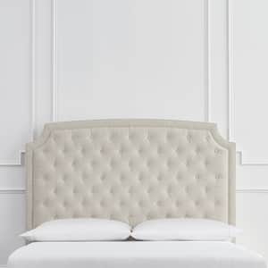 Ashville Upholstered Headboard