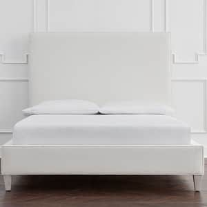 Carolina Upholstered Bed