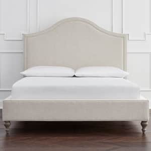 Charlotte Upholstered Bed