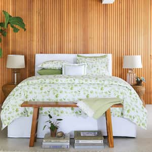 Procida Duvet Cover