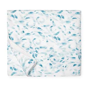 Azure Duvet Cover