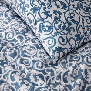 Millbrook Duvet Cover