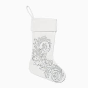 Frosty Stocking