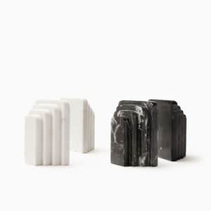 Fermalibri Bookends