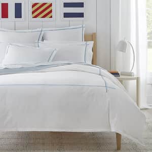 Tratto Duvet Cover