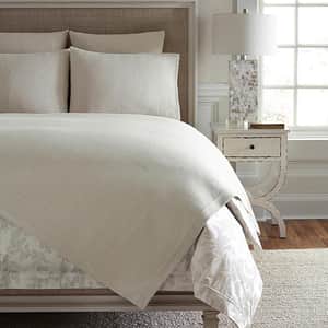 Bissa Blanket Cover