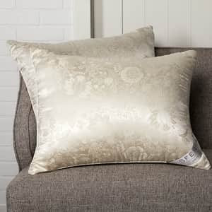 Snowdon Pillow