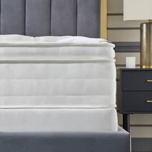 Sonno Notte Pillow Top Mattress