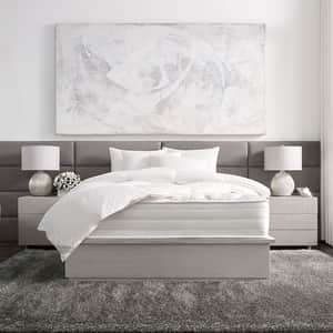 Sonno Notte Luxury Firm Mattress