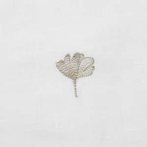 Ginkgo Decorative Pillow